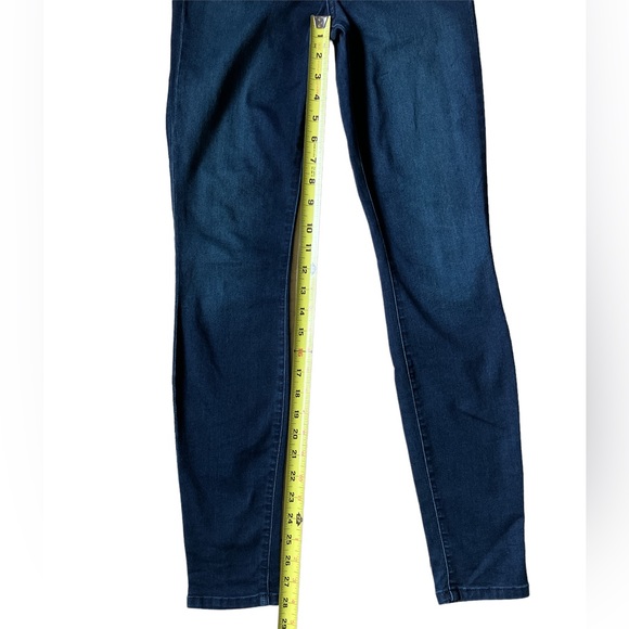 Level 99 Jeans Women’s Size 26/6 - Picture 2 of 6